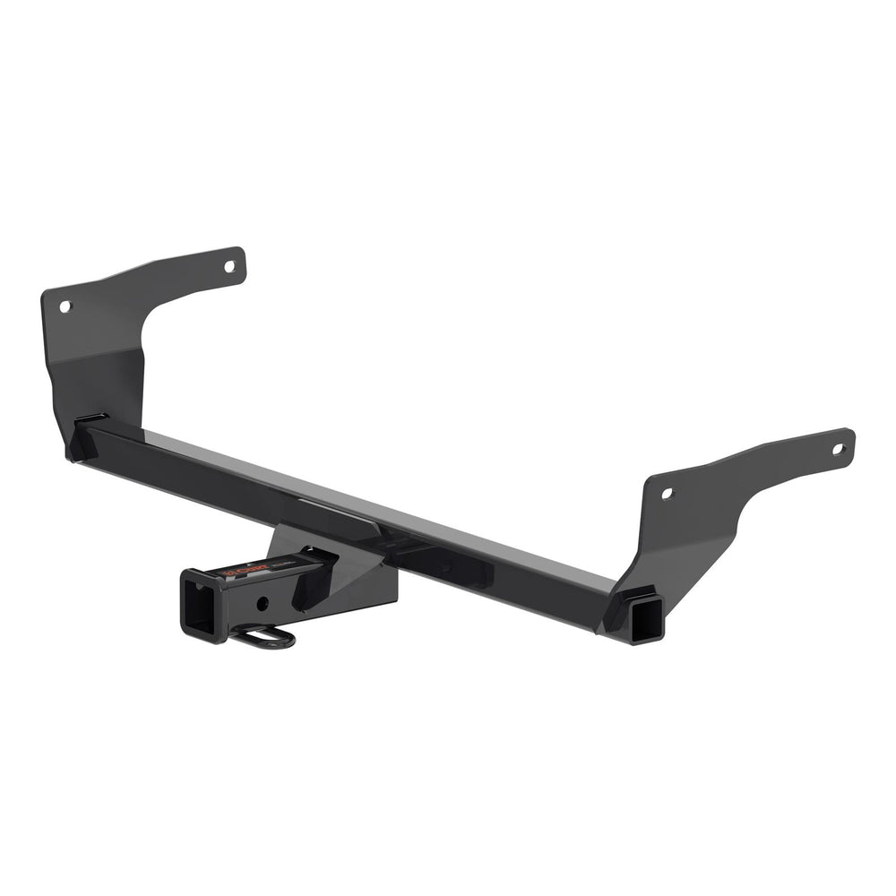 CLASS 3 TRAILER HITCH, 2" RECEIVER,