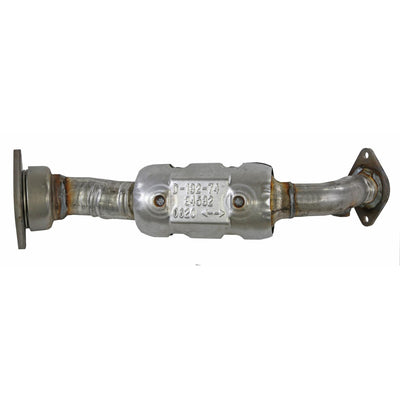 CONVERTER-CALCAT-DIRECT FIT