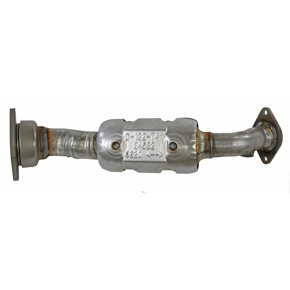 CONVERTER-CALCAT-DIRECT FIT