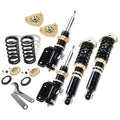 BC Racing Coilover BR 74-83 Golf