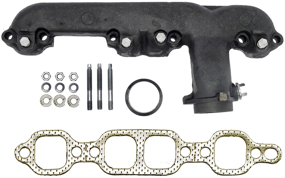 EXHAUST MANIFOLD KIT