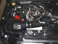 DIESEL ELITE MAGNUM FORCE STAGE2 COLD AIR INTAKE SYSTEM W/ PRO DRY S MEDIA
