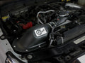 DIESEL ELITE MAGNUM FORCE STAGE2 COLD AIR INTAKE SYSTEM W/ PRO DRY S MEDIA
