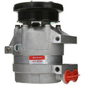 NEW COMPRESSOR W CLUTCH