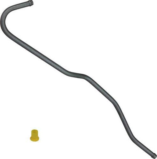 Gates Power Steering Return Line Hose Assembly
