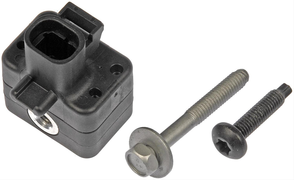 CADILLAC 0605 CHEVROLET 0705 GMC 0705 IMPACT SENSORS FRONT BUMPER
