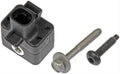 CADILLAC 0605 CHEVROLET 0705 GMC 0705 IMPACT SENSORS FRONT BUMPER
