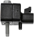 CADILLAC 0605 CHEVROLET 0705 GMC 0705 IMPACT SENSORS FRONT BUMPER