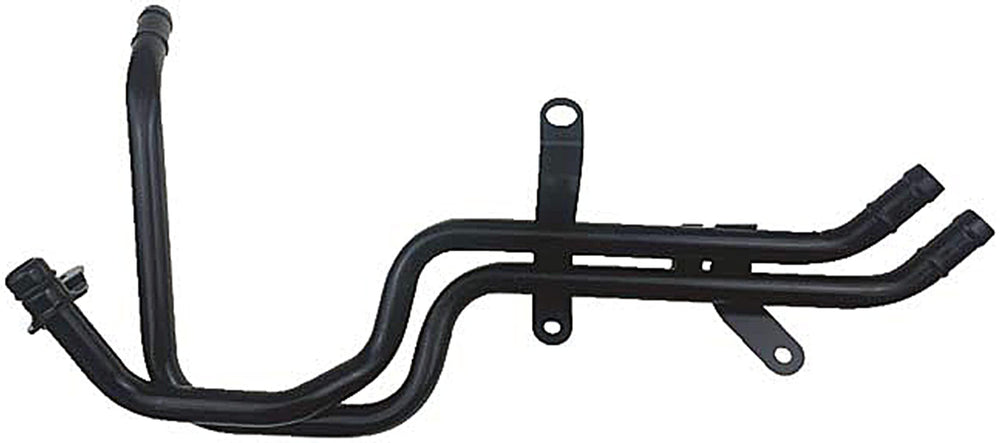 HEATER HOSE ASSEMBLY