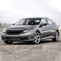 CLEAR LENS FOG LIGHTS