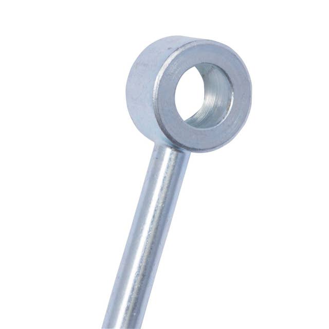 Gates Power Steering Pressure Line Hose Assembly