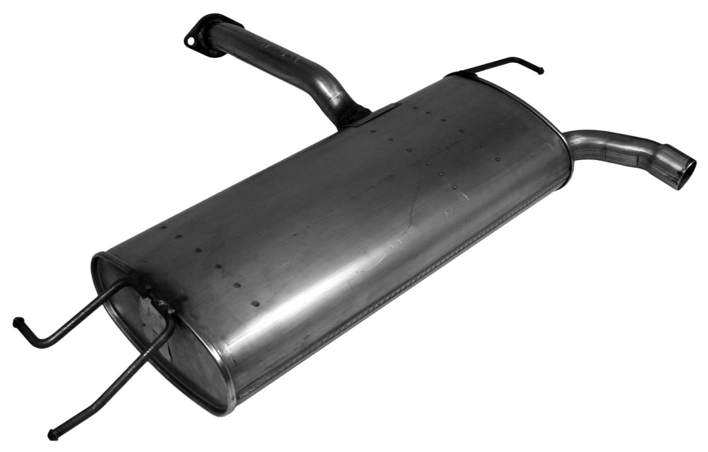 MUFFLER-QUIET-FLOWSS-IMPO