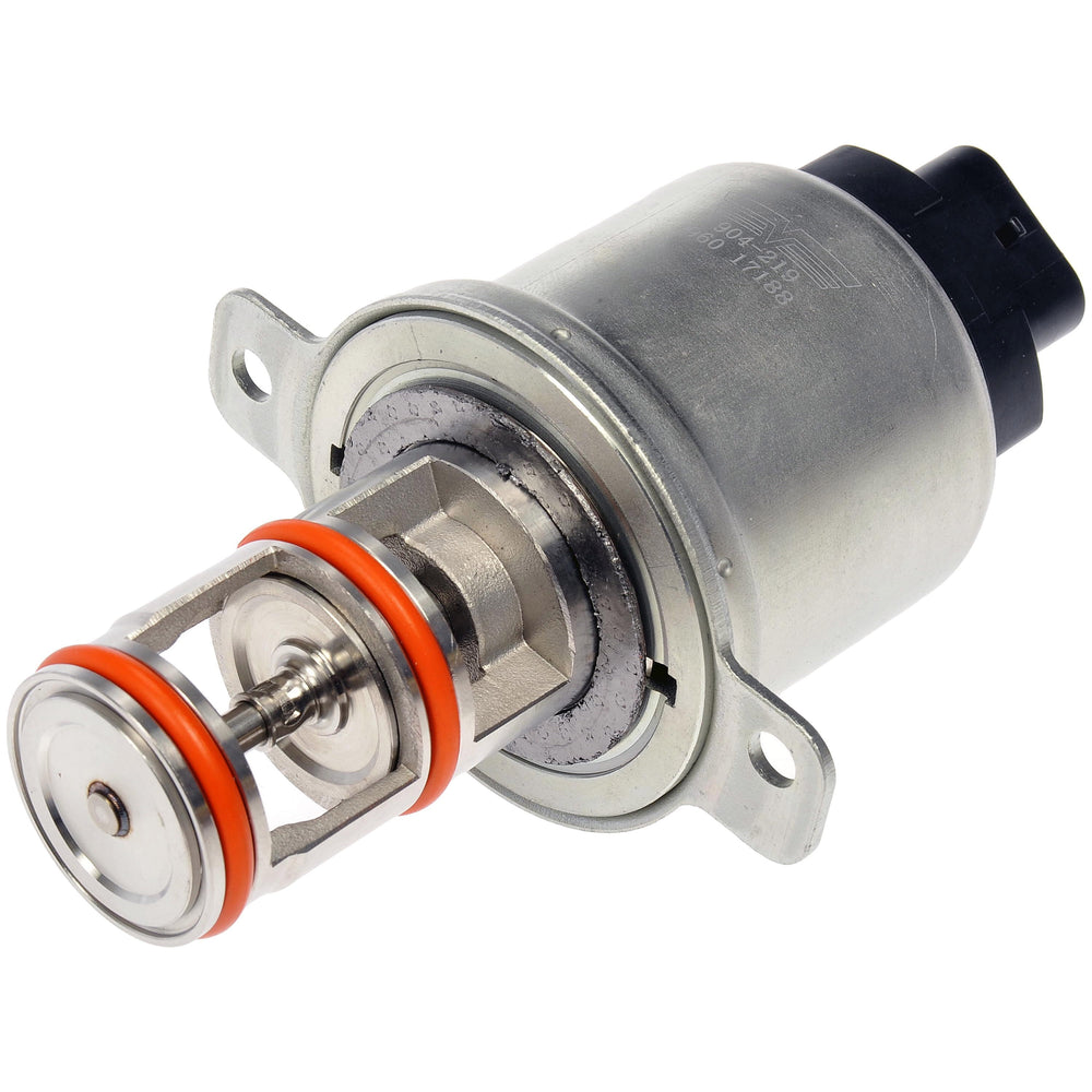 EGR VALVE