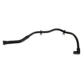Gates 14-17 Jeep Cherokee V-6 3.2L Valve Cover To Air Cleaner Emission Control Hose