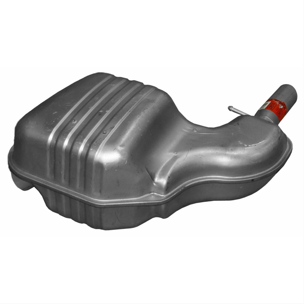 MUFFLER ASSEMBLY-QUIET-FL