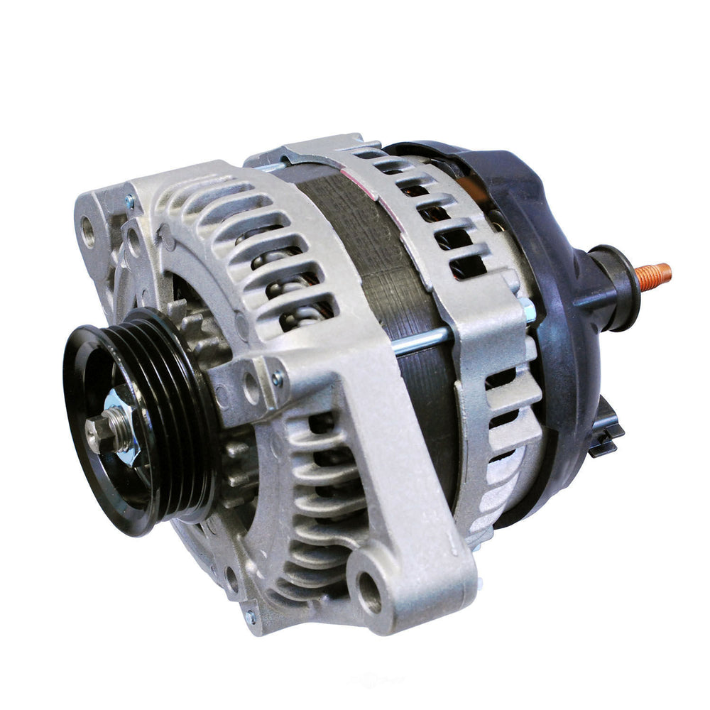 DENSO FIRST TIME FIT ALTERNATOR