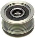 DENSO FIRST TIME FIT ALTERNATOR