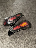 TOM S LED Tail Light 86/FRS/BRZ 12 Red Lens (US)