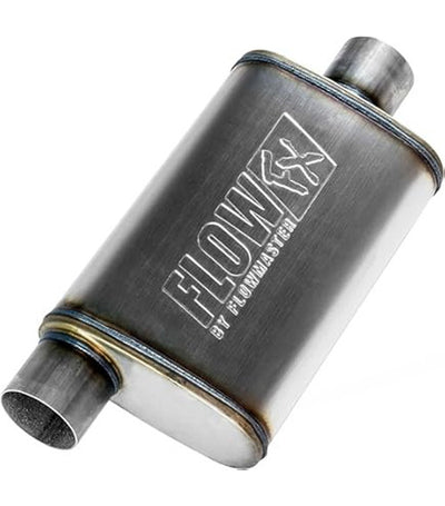 INTEGRA EXHAUST