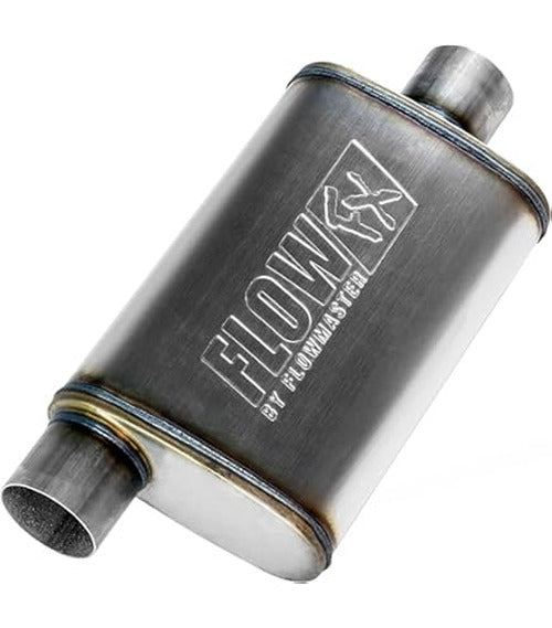 INTEGRA EXHAUST