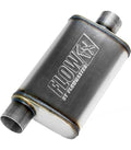 INTEGRA EXHAUST