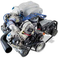 Tuner Kit 1996-1998 Ford Mustang GT w/V-3 Si-Trim Polished