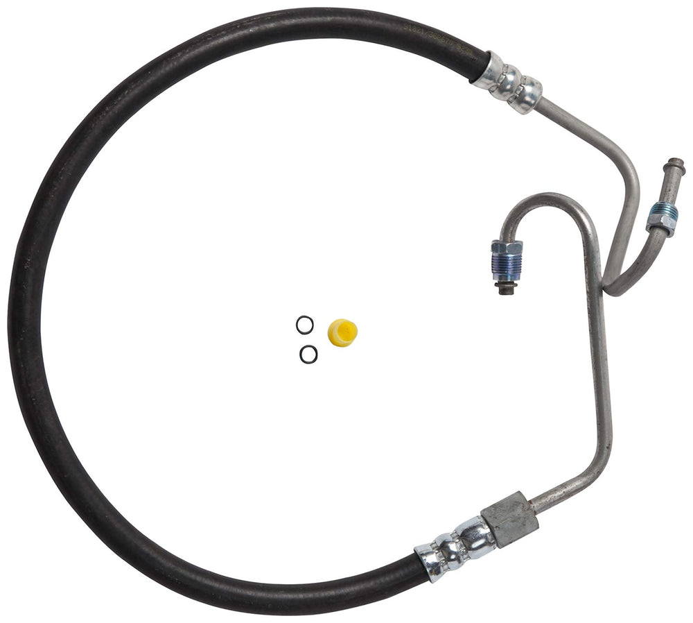 Gates Power Steering Pressure Line Hose Assembly