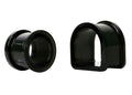 RACK AND PINION BUSHING KIT FRONT FITS COROLLA 8587