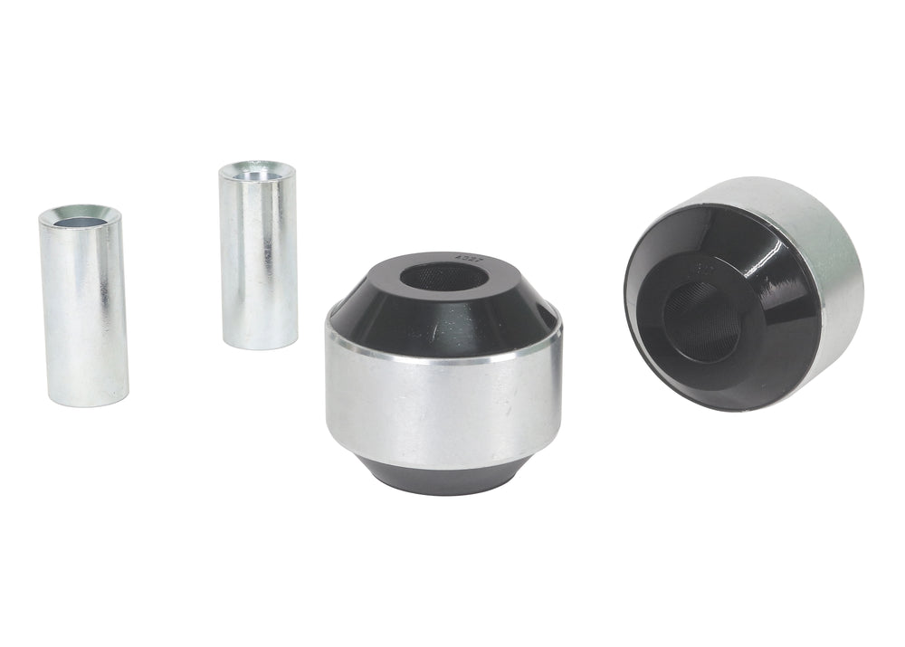 RACK AND PINION BUSHING KIT FRONT FITS COROLLA 8587