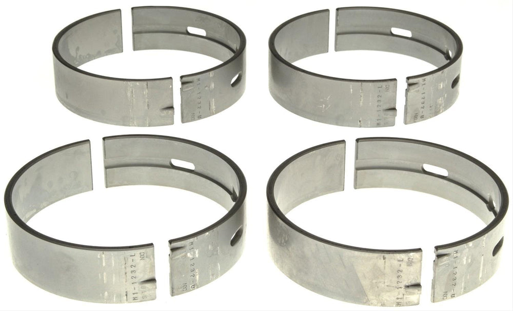 Mahle Engine Crankshaft Main Bearing Set MS-2343P
