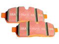 EBC BRAKES EXTRA DUTY PLUS PADS ED91601