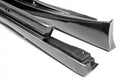Seibon Carbon Fiber Side Skirts (Pair) 2014 - UP Lexus IS250/350