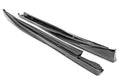 Seibon Carbon Fiber Side Skirts (Pair) 2014 - UP Lexus IS250/350