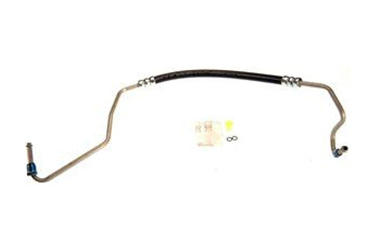 Gates Power Steering Return Line Hose Assembly