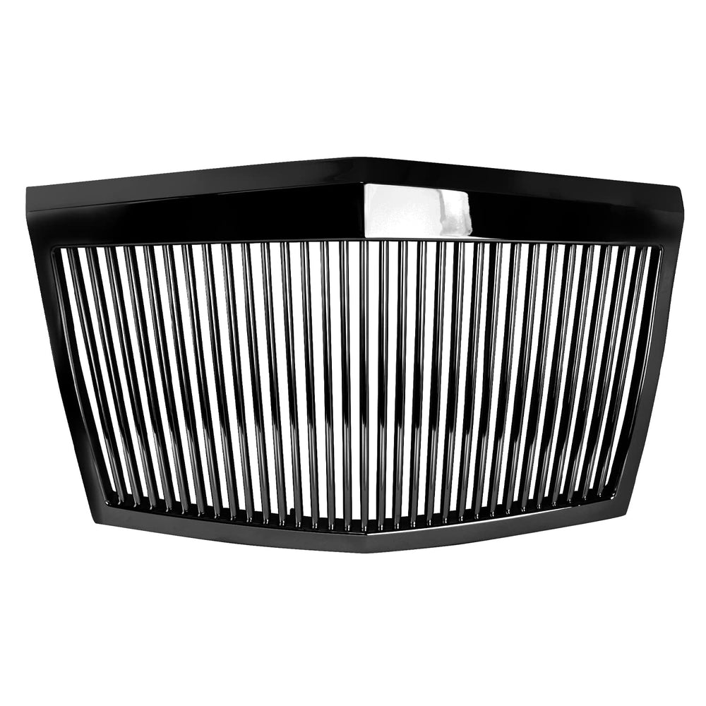 VERTICAL GRILL - PHANTOM TYPE