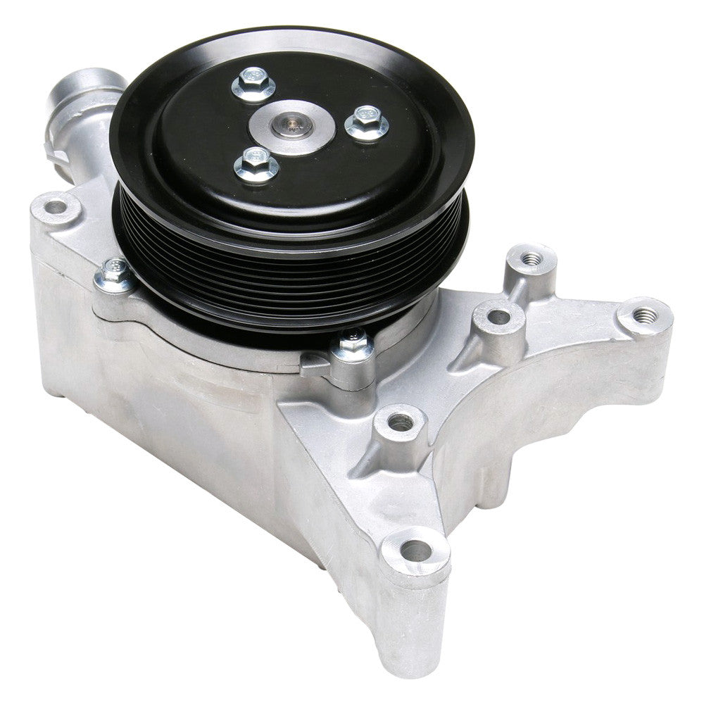 Gates Integrated Housing Engine Coolant Thermostat
