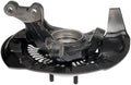 LOADED KNUCKLE