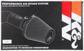PERFORMANCE INTAKE KIT