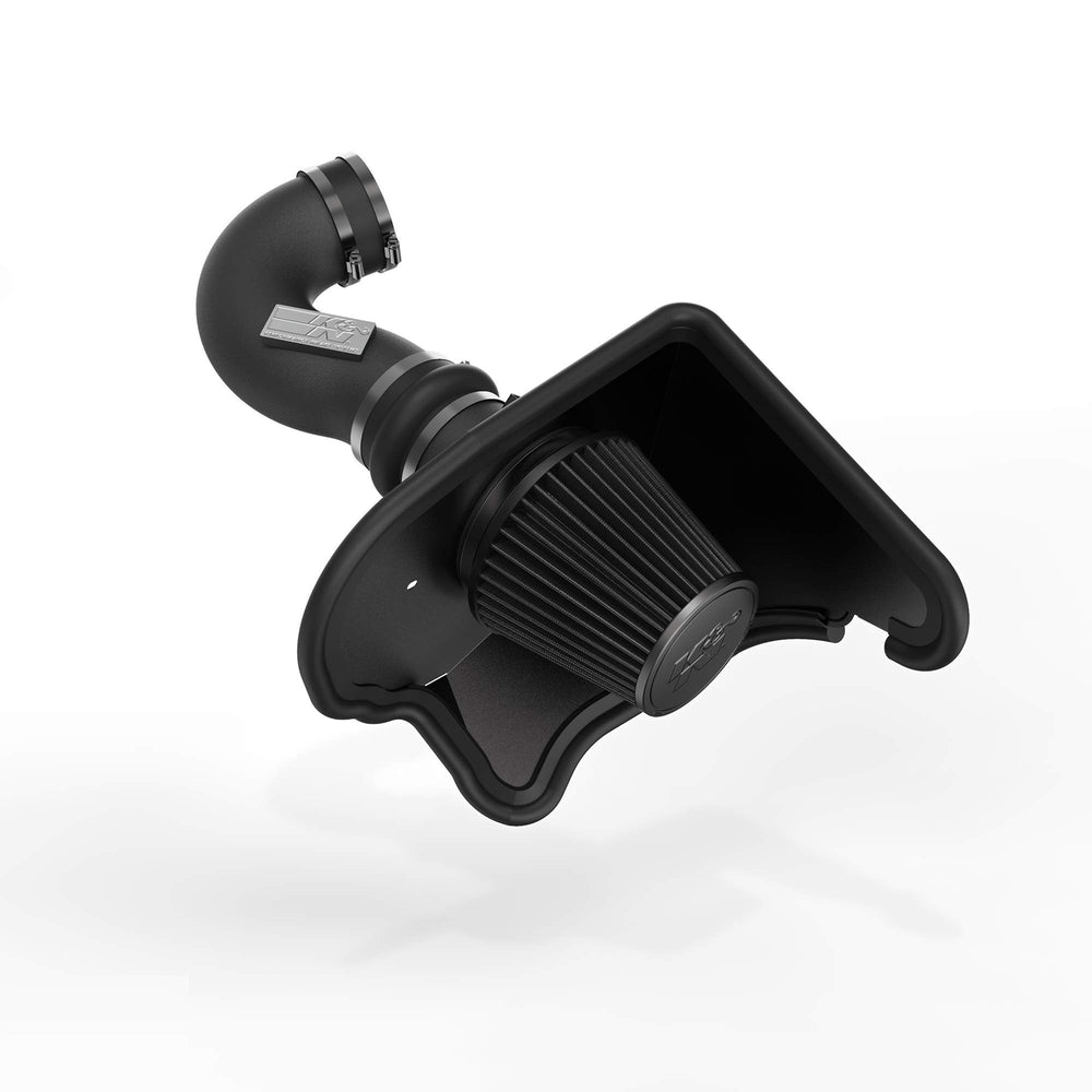 PERFORMANCE INTAKE KIT