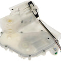 DOOR LOCK ACTUATOR