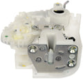 DOOR LOCK ACTUATOR