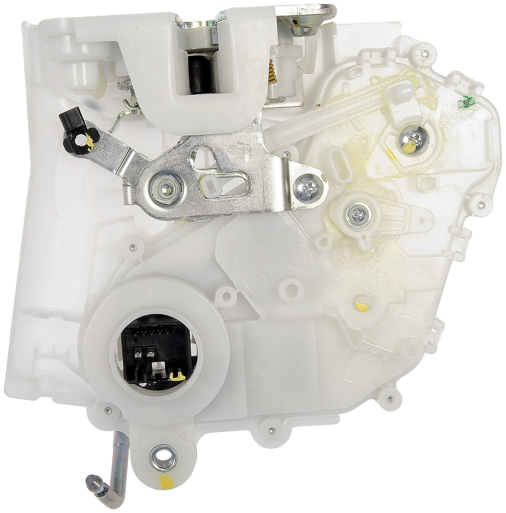 DOOR LOCK ACTUATOR