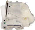 DOOR LOCK ACTUATOR