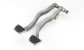 67 A BODY MANUAL BRAKE CLUTCH PEDAL ASSEM