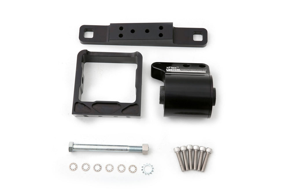 cp-e xFlex Passenger Side Motor Mount 70 Durometer Ford Focus ST 2013 / RS 2016