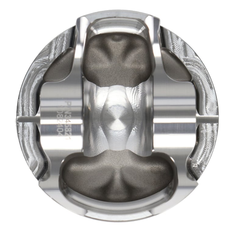 CADILLAC LTG 2.OT 86.25MM 9.5:1 KIT