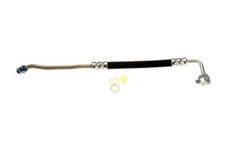 Gates Power Steering Return Line Hose Assembly