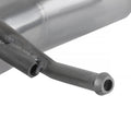 4 DOOR CATBACK EXHAUST- FIT ALL 2.7L 3.5L 5.0L MODELS