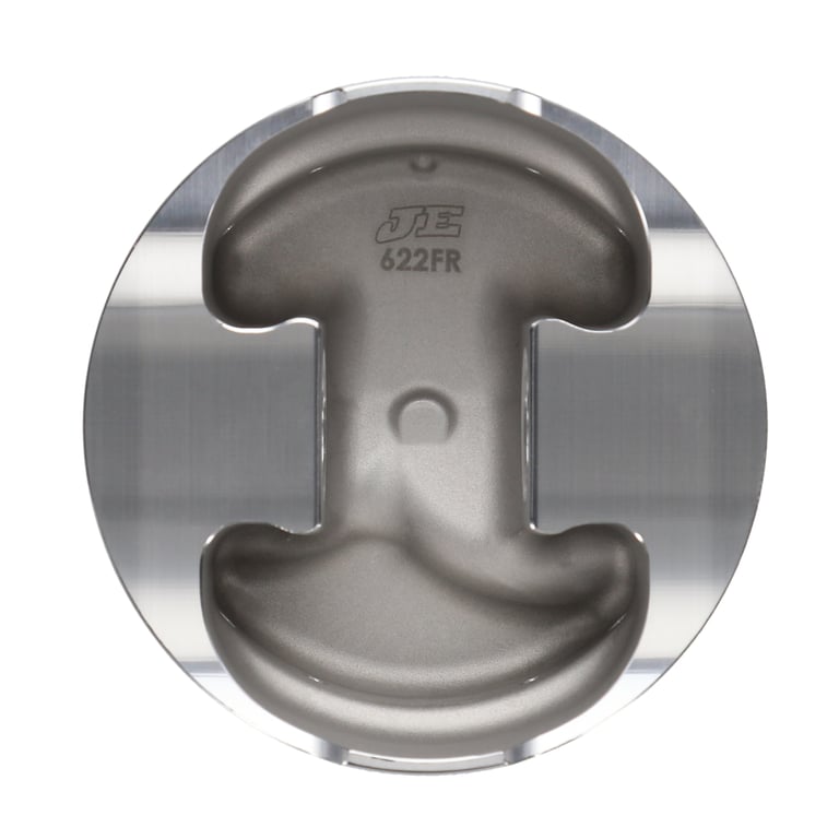 400 SBC DOME