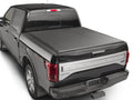 ~(40 lbs. 98X9X5)~ Black Roll Up Truck Bed Cover Toyota T100 Pickup 1993 - 1998